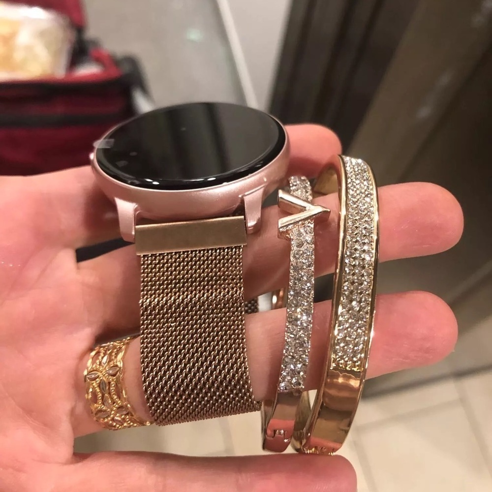 Beautiful bracelet bangles - Picture 3 of 14